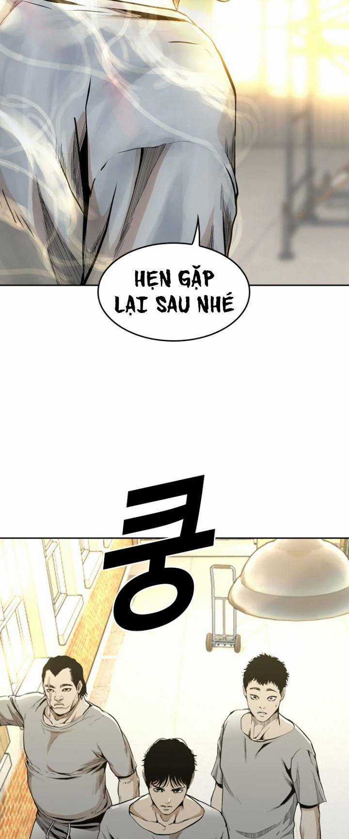 The Blob - Chapter 37 - Trang 8