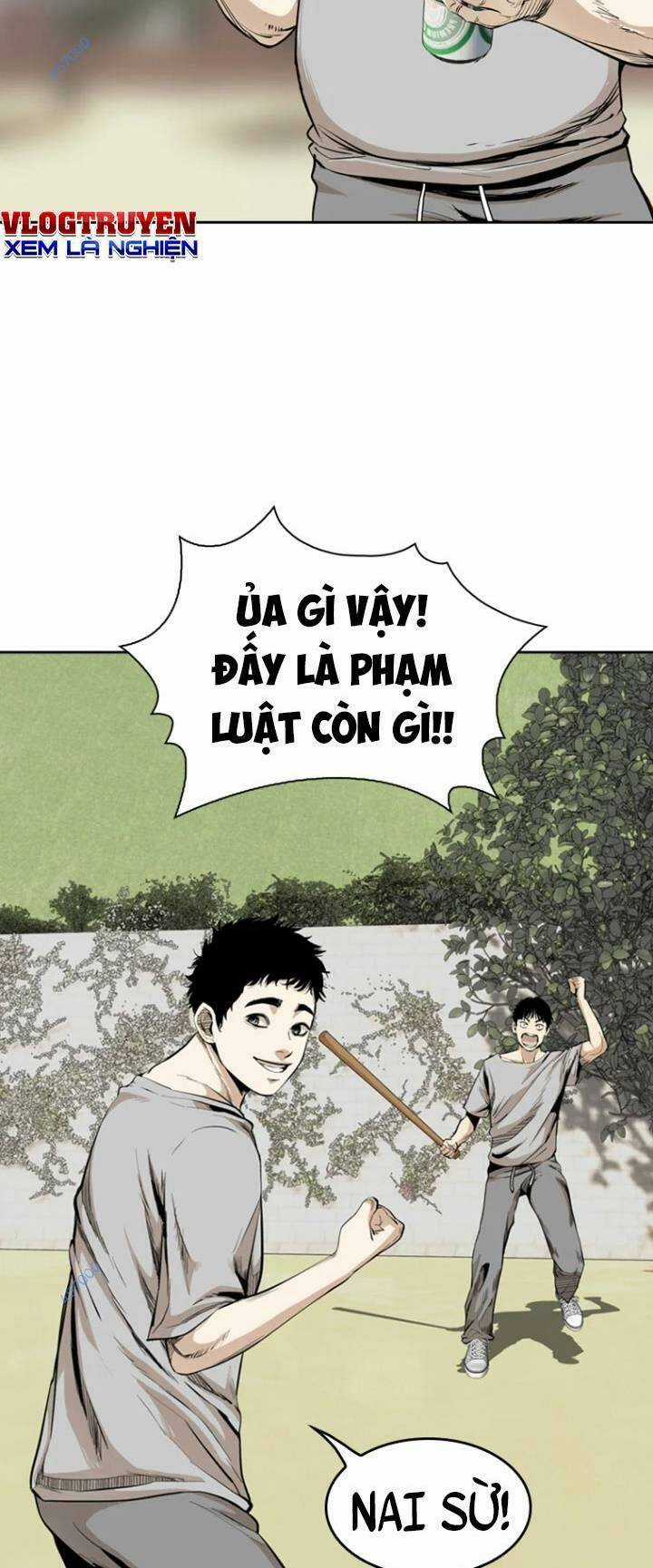 The Blob - Chapter 37 - Trang 71