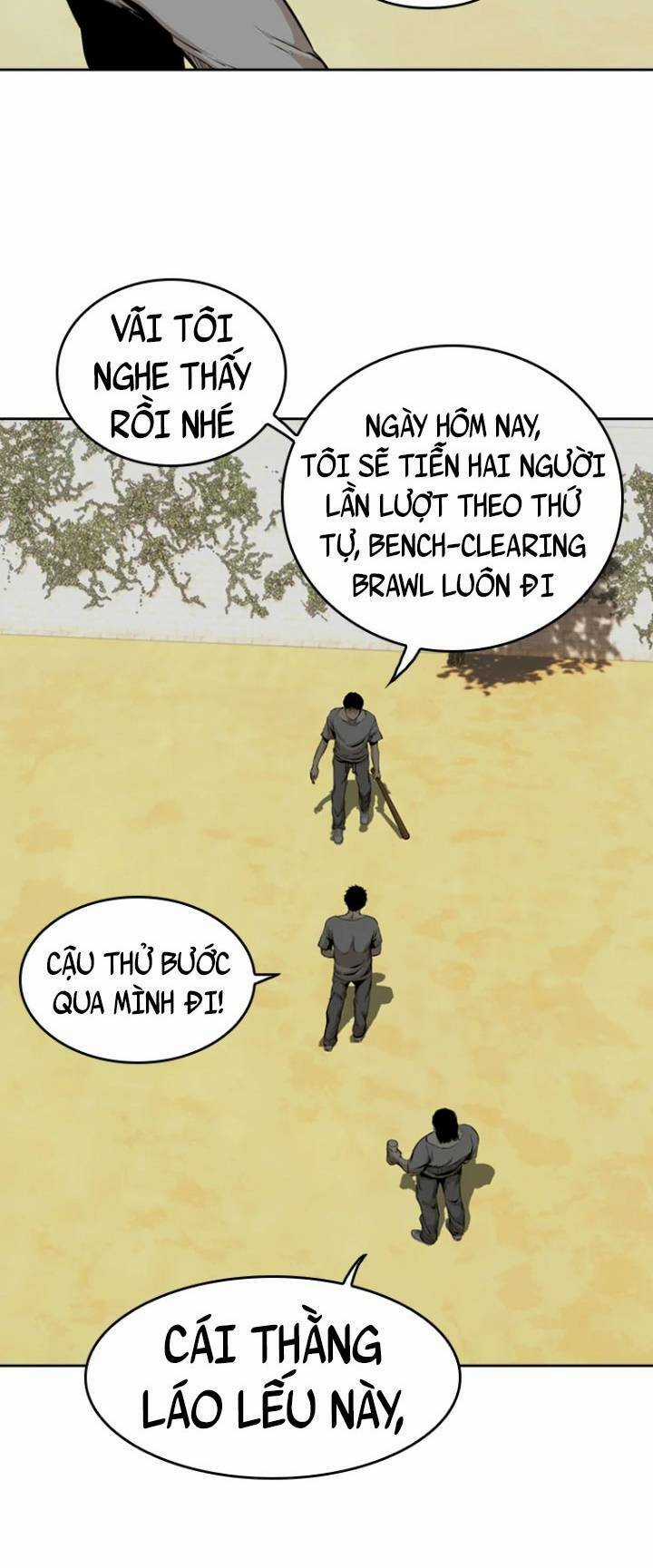 The Blob - Chapter 37 - Trang 72