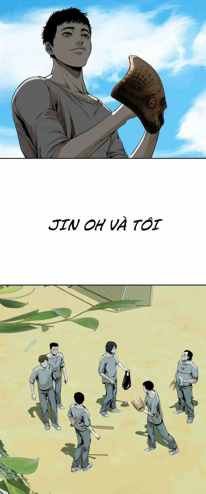 The Blob - Chapter 37 - Trang 75