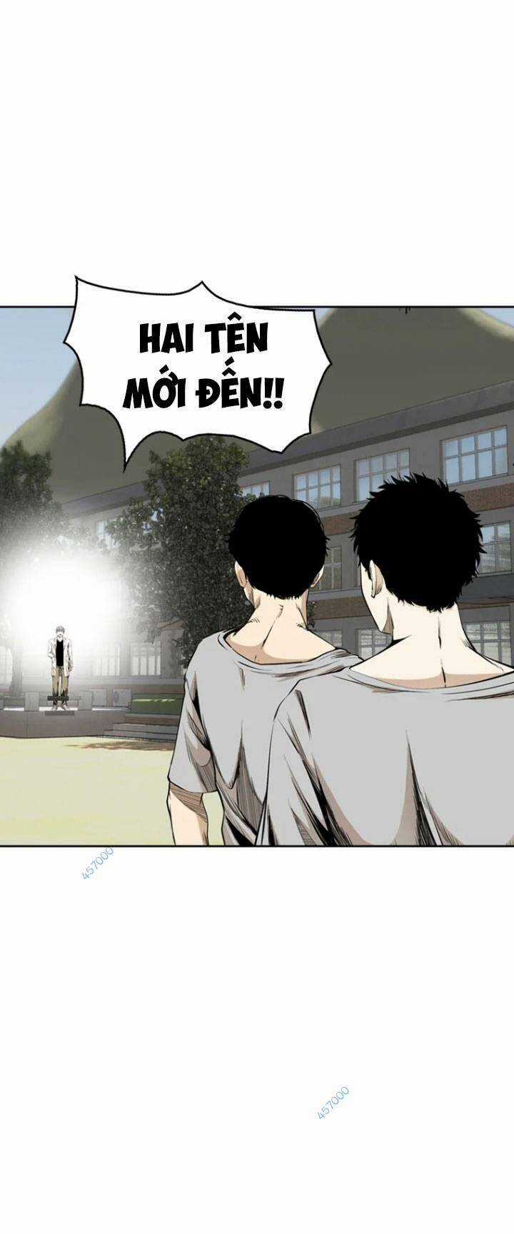 The Blob - Chapter 37 - Trang 77