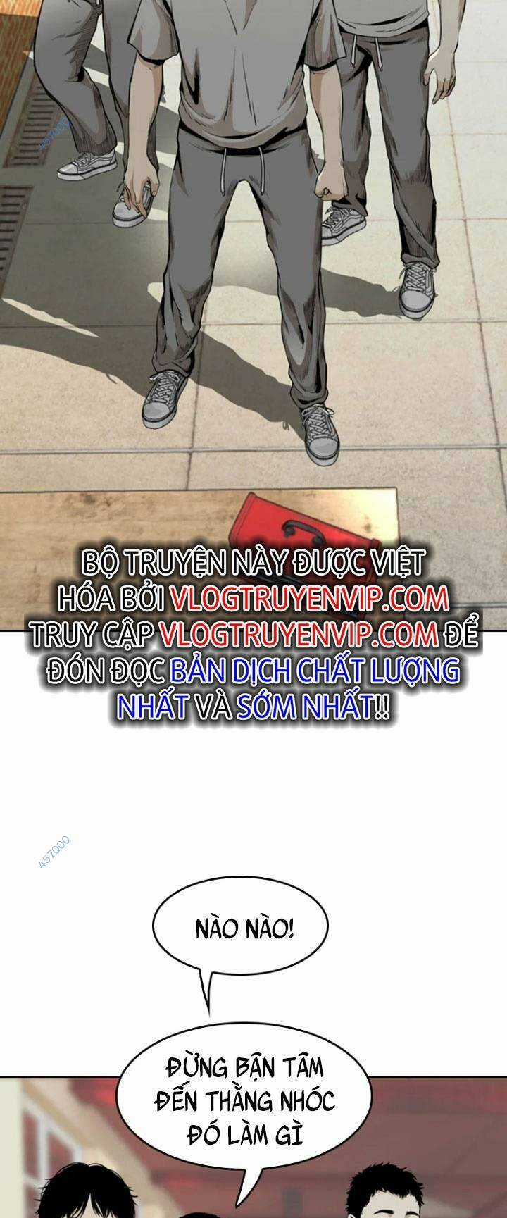 The Blob - Chapter 37 - Trang 9