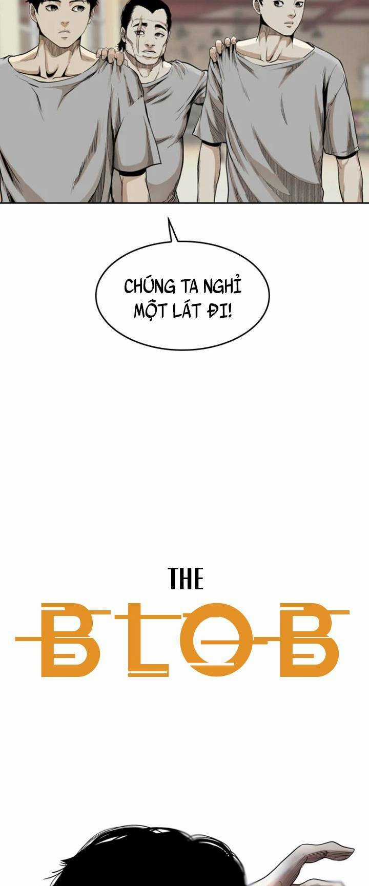 The Blob - Chapter 37 - Trang 10