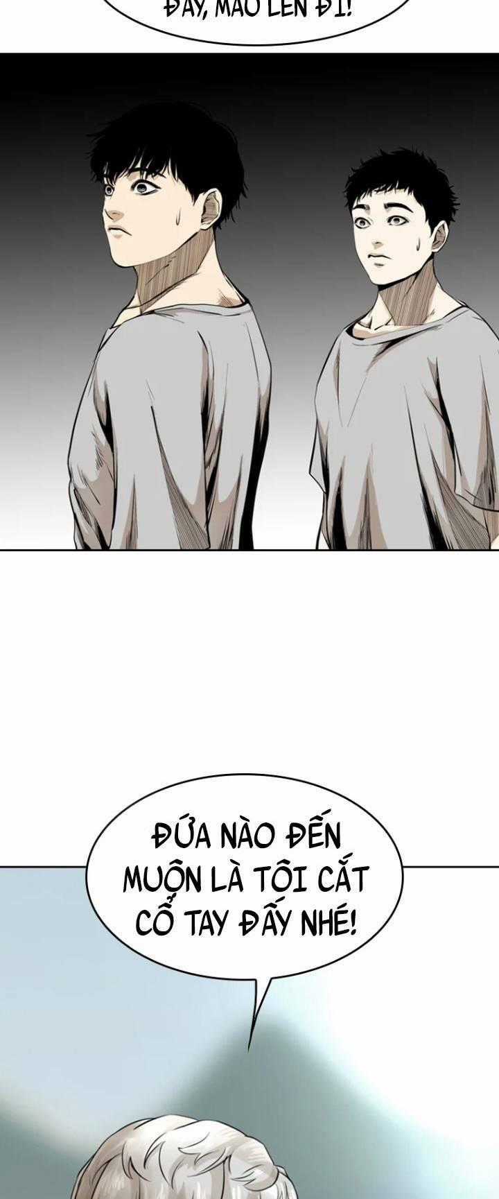 The Blob - Chapter 38 - Trang 2