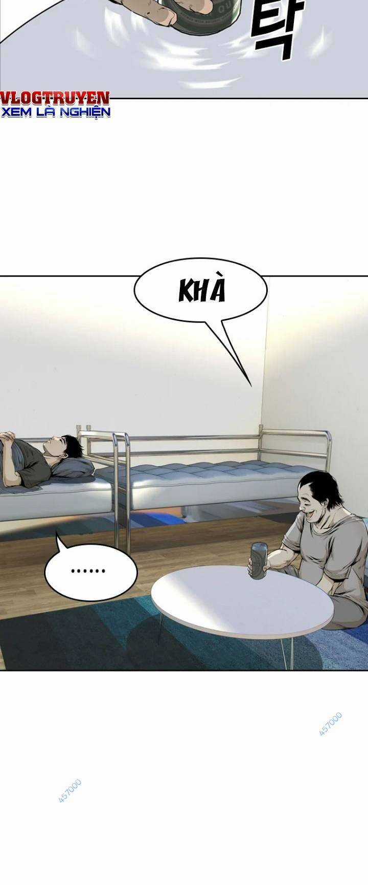 The Blob - Chapter 38 - Trang 11