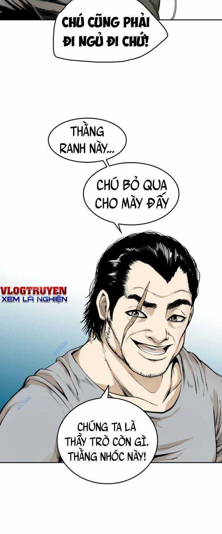 The Blob - Chapter 38 - Trang 13