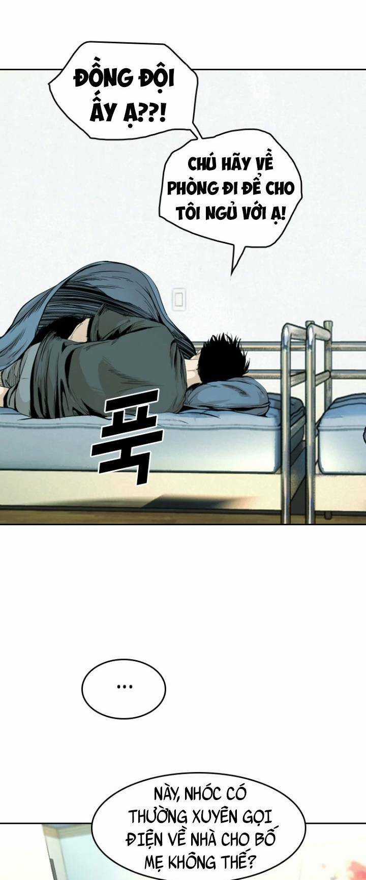 The Blob - Chapter 38 - Trang 14