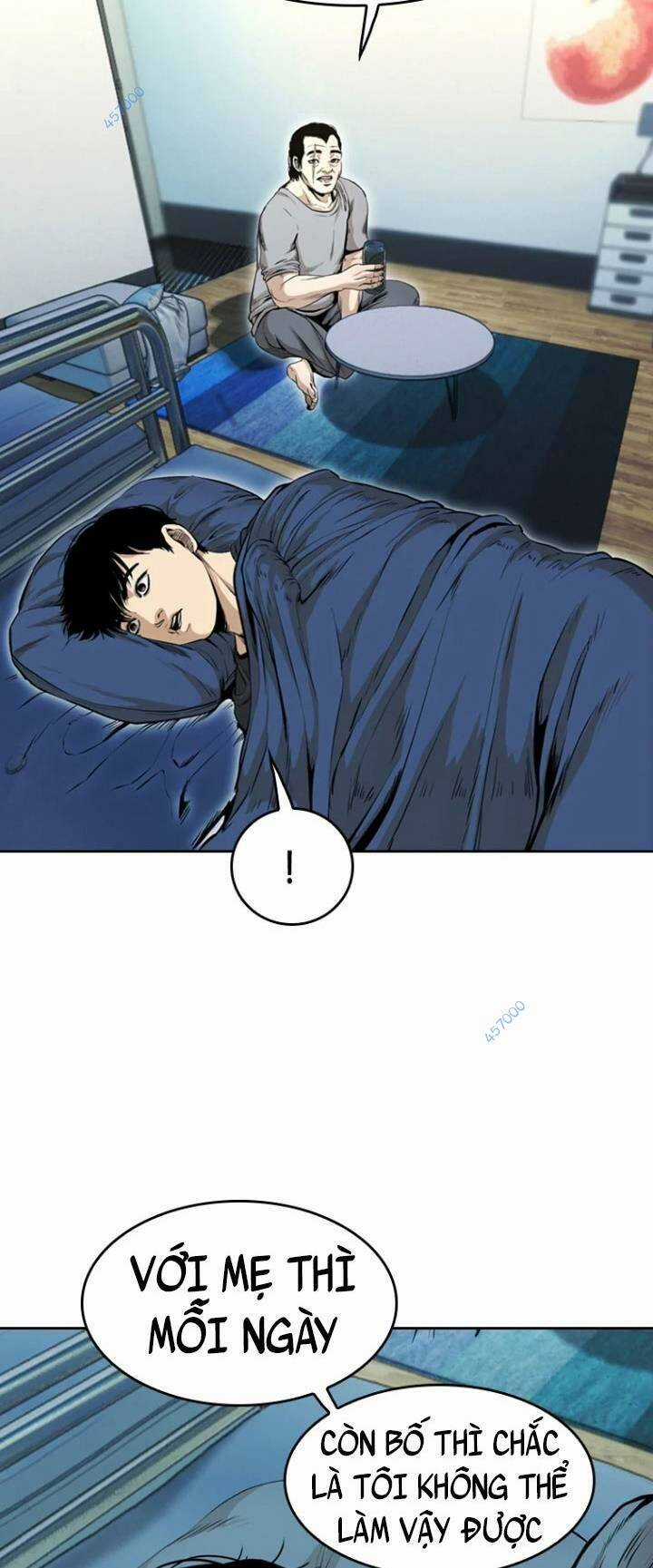 The Blob - Chapter 38 - Trang 15