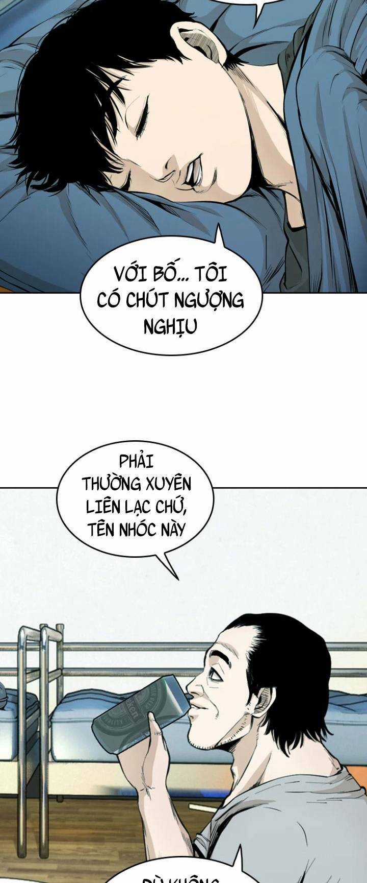 The Blob - Chapter 38 - Trang 16