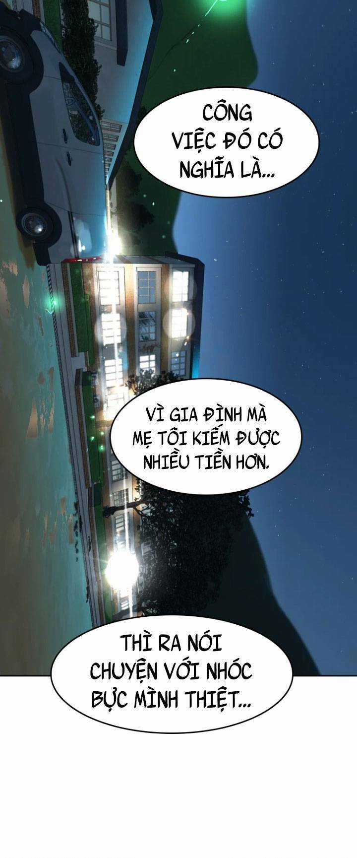 The Blob - Chapter 38 - Trang 18