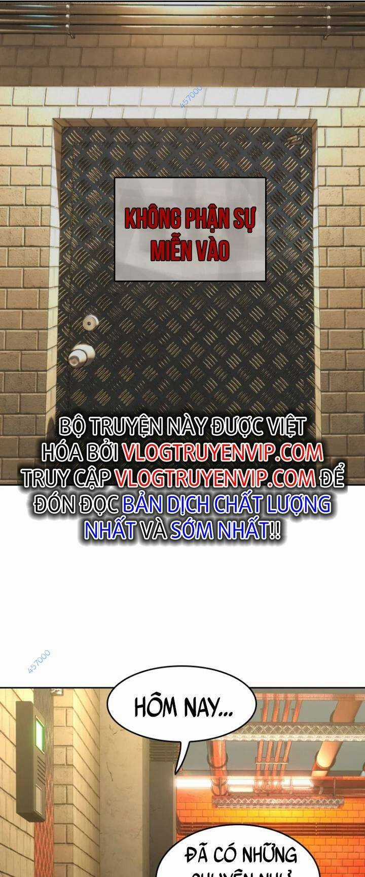 The Blob - Chapter 38 - Trang 19