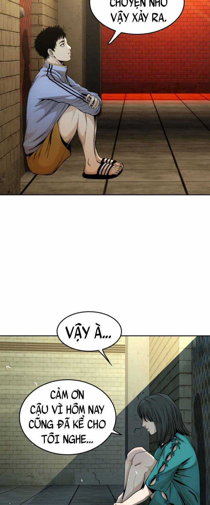 The Blob - Chapter 38 - Trang 20