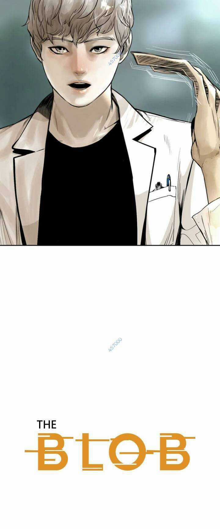 The Blob - Chapter 38 - Trang 3