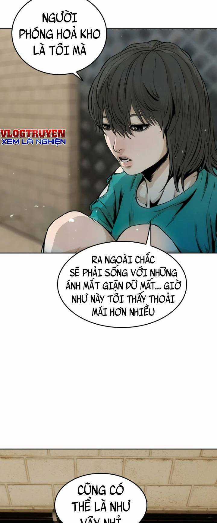 The Blob - Chapter 38 - Trang 22