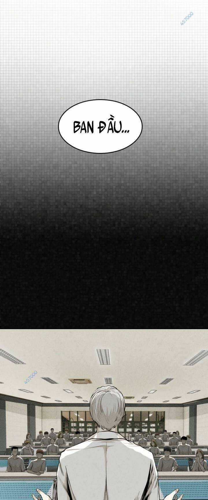 The Blob - Chapter 38 - Trang 25