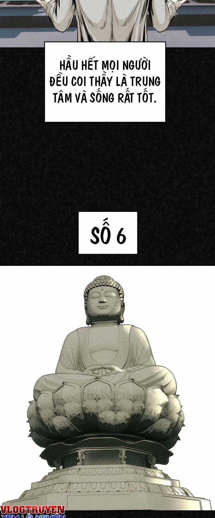 The Blob - Chapter 38 - Trang 26