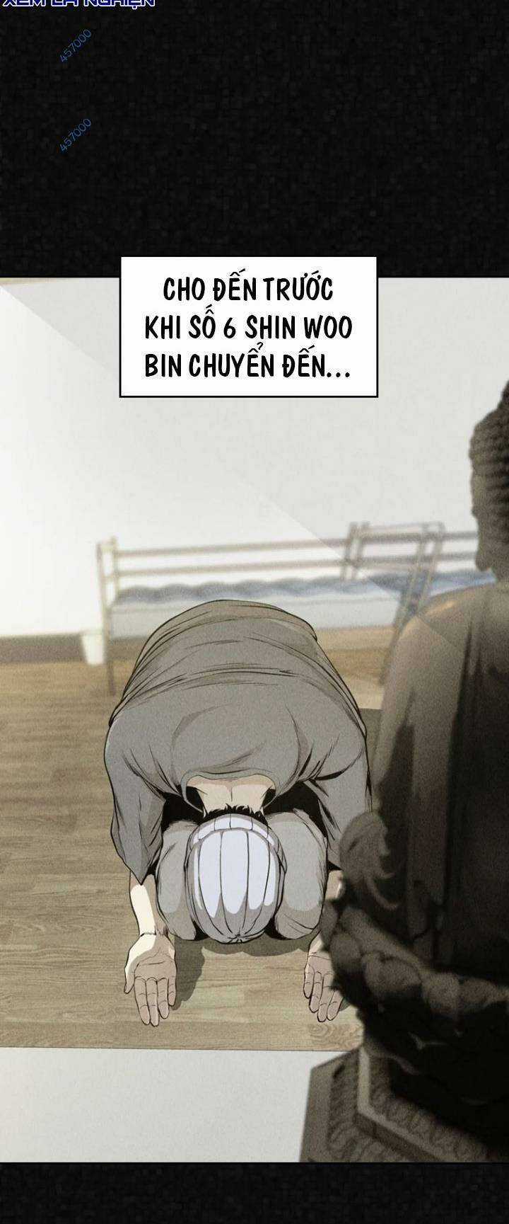 The Blob - Chapter 38 - Trang 27