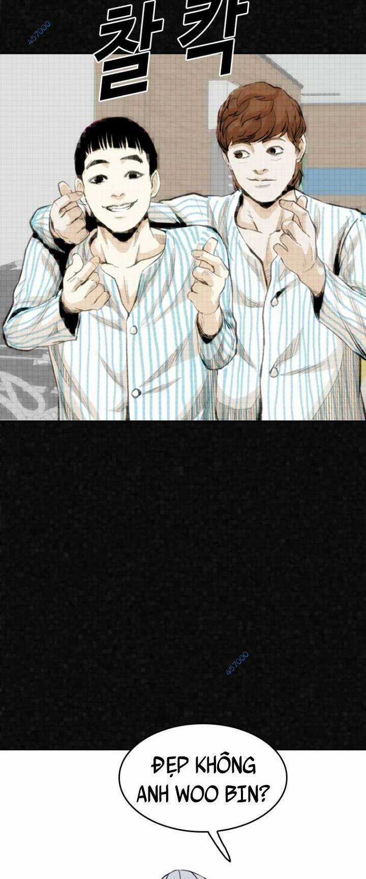 The Blob - Chapter 38 - Trang 31