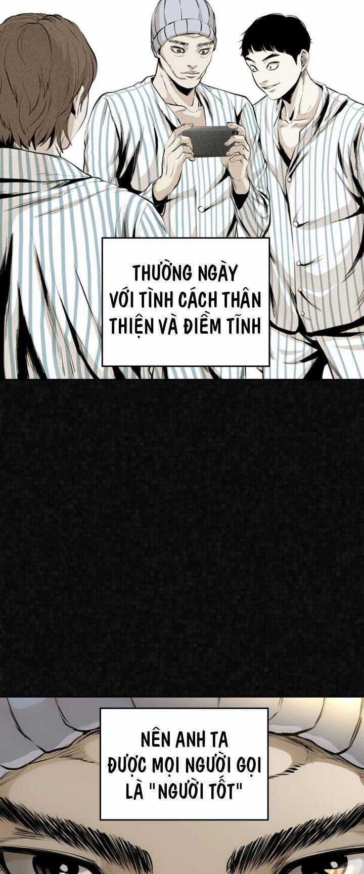 The Blob - Chapter 38 - Trang 32