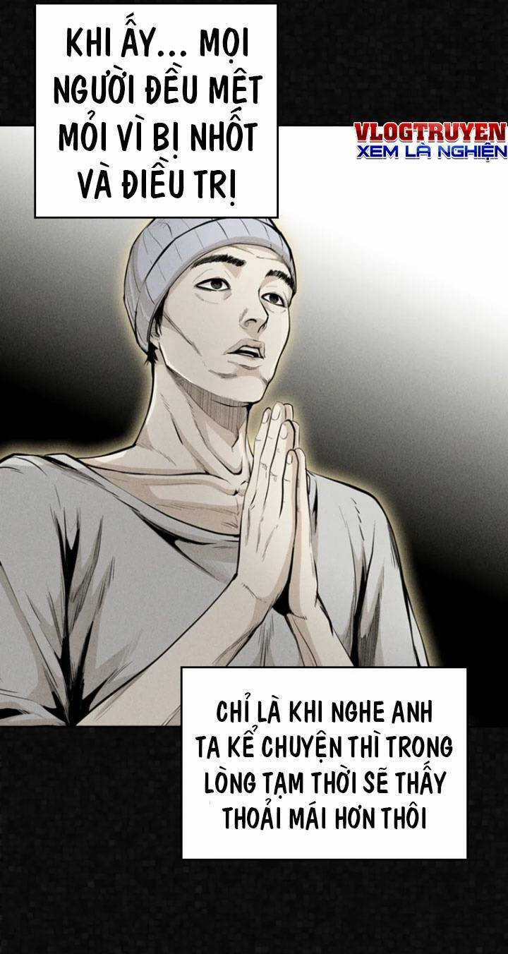 The Blob - Chapter 38 - Trang 34