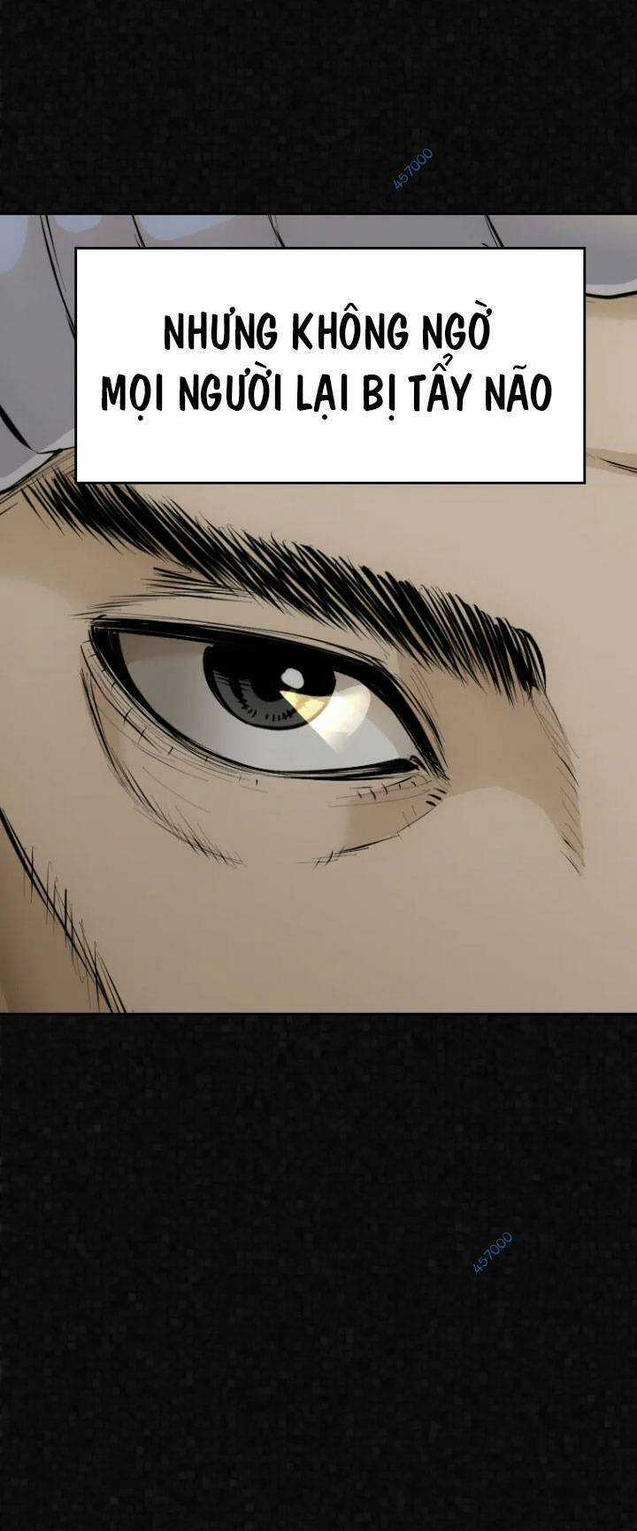 The Blob - Chapter 38 - Trang 35