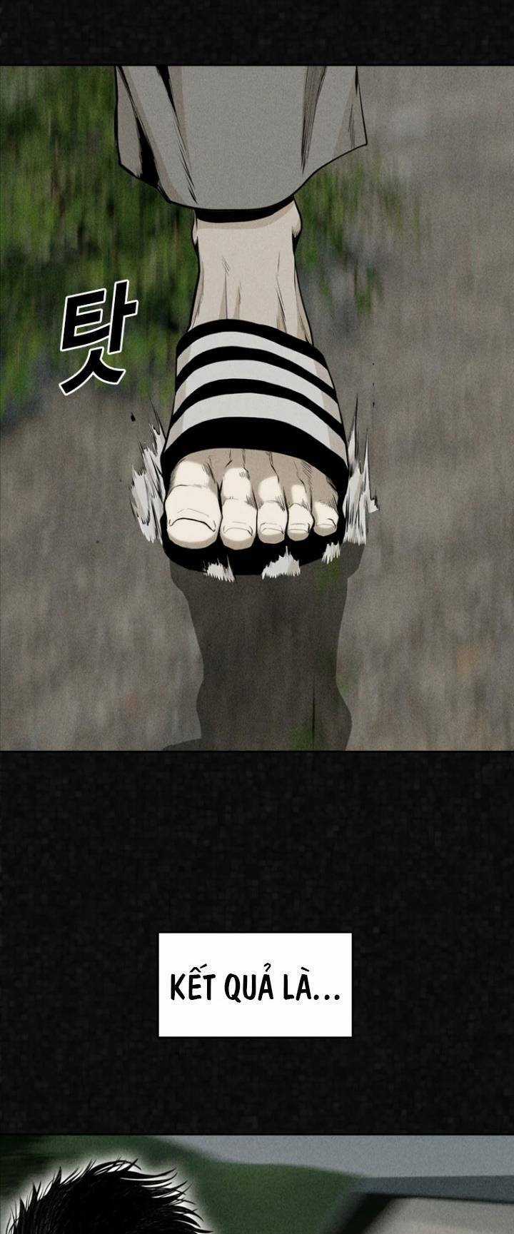 The Blob - Chapter 38 - Trang 36