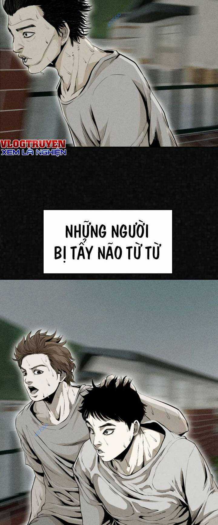 The Blob - Chapter 38 - Trang 37