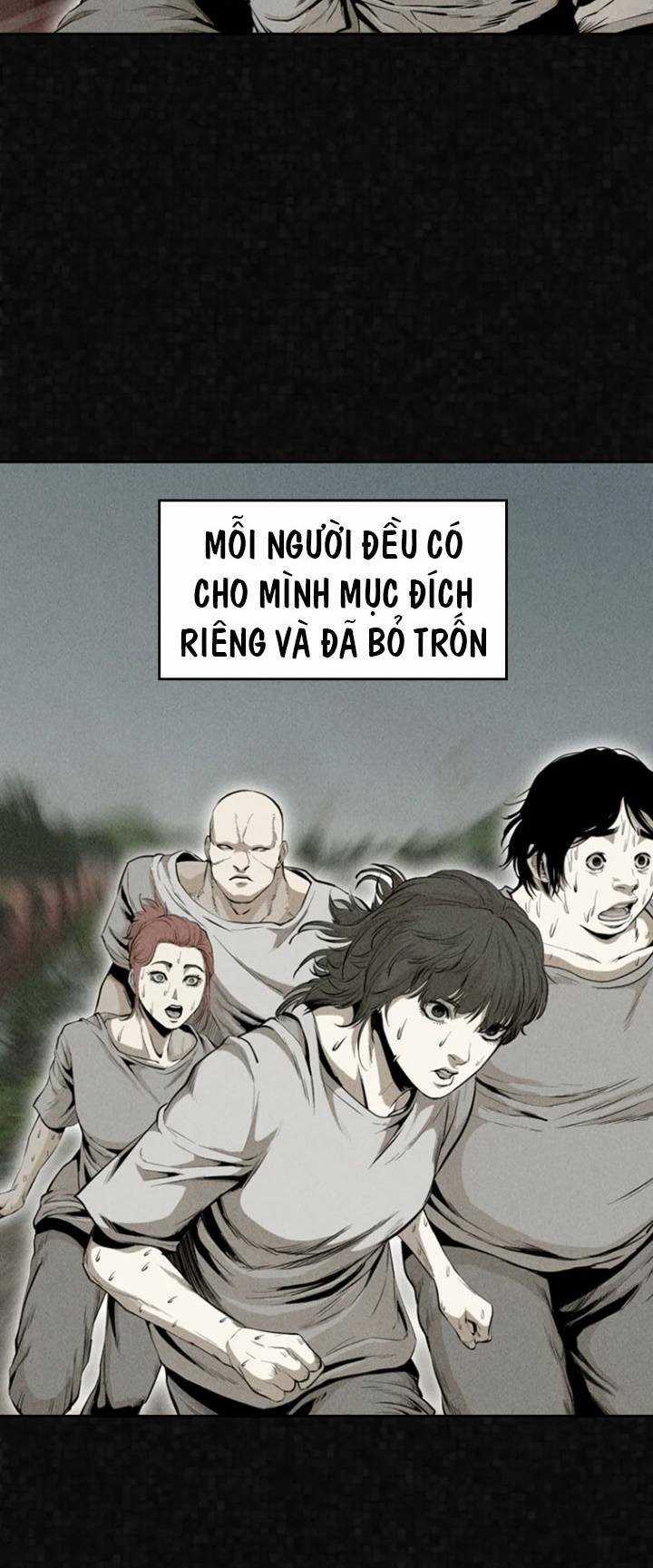 The Blob - Chapter 38 - Trang 38