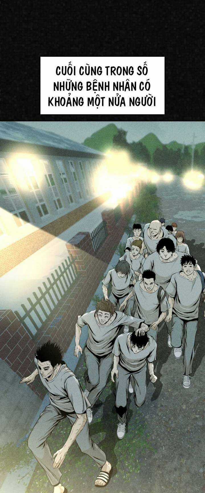 The Blob - Chapter 38 - Trang 39