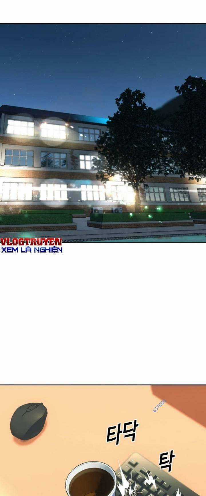 The Blob - Chapter 38 - Trang 5