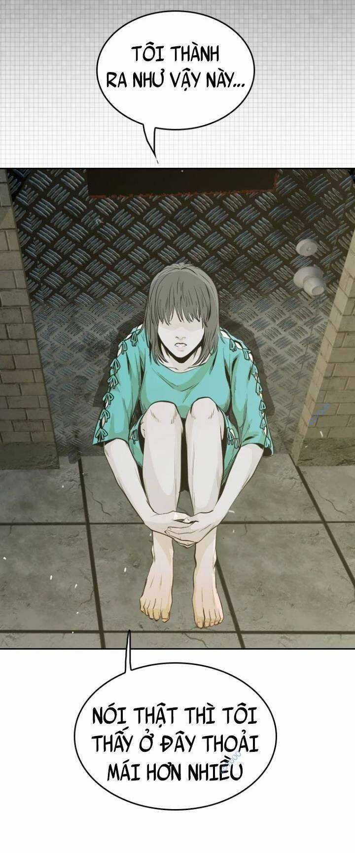 The Blob - Chapter 38 - Trang 41