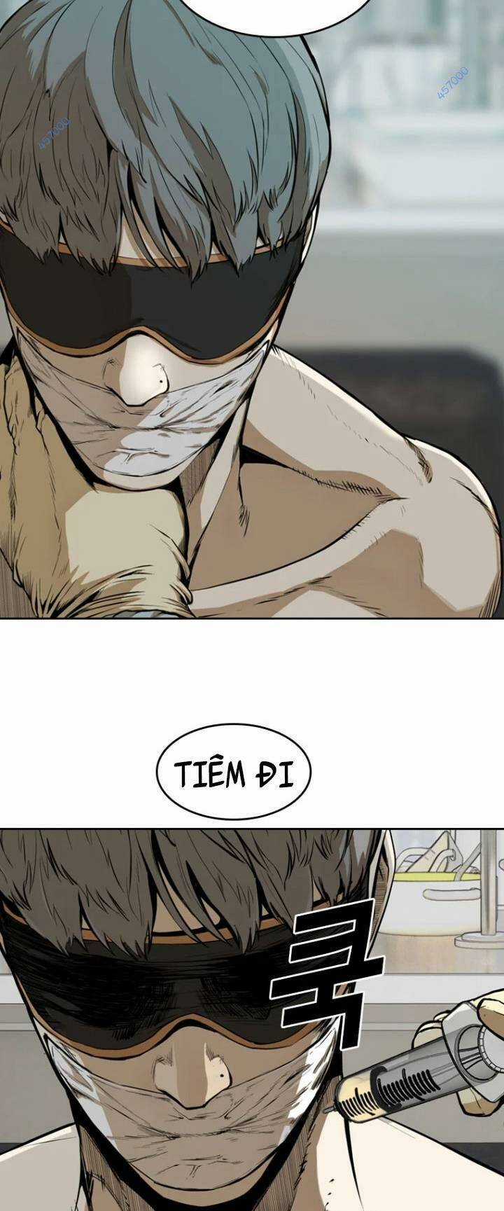 The Blob - Chapter 38 - Trang 45