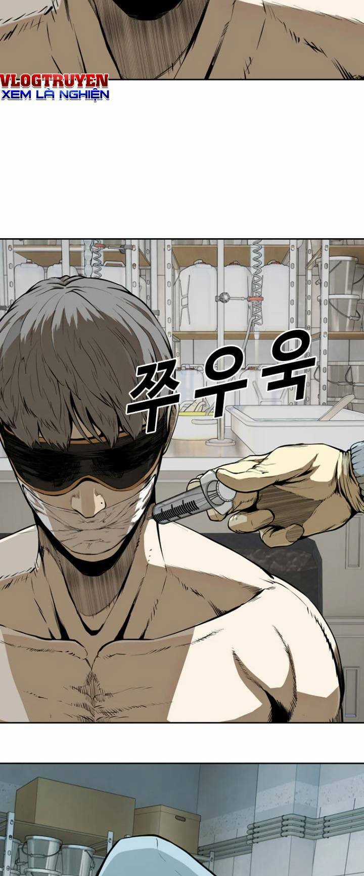 The Blob - Chapter 38 - Trang 46