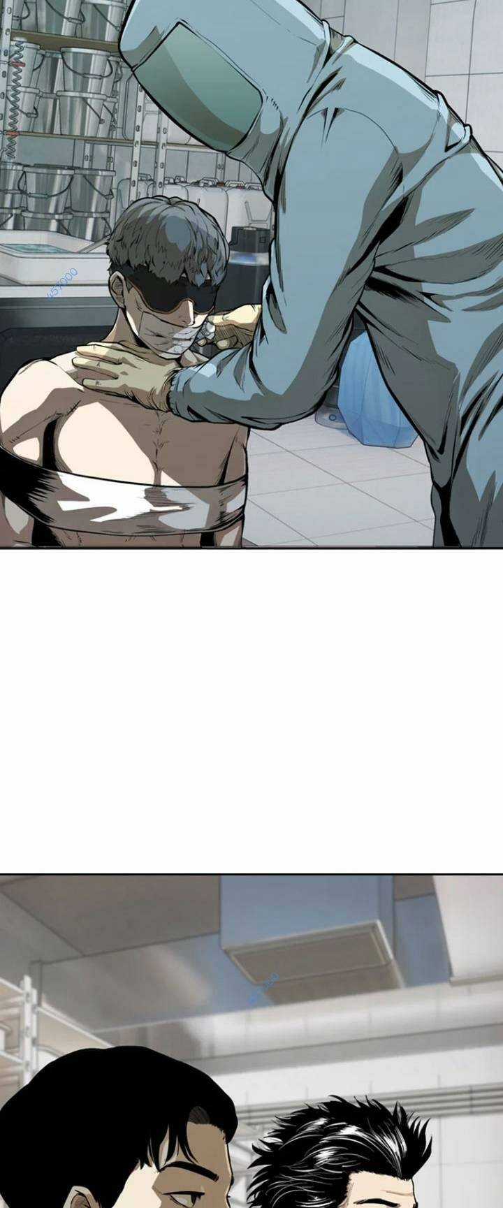 The Blob - Chapter 38 - Trang 47