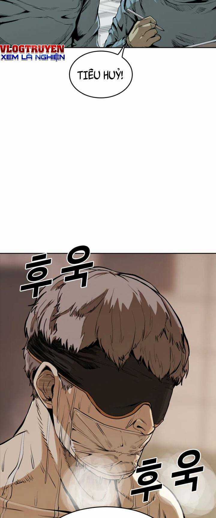 The Blob - Chapter 38 - Trang 50