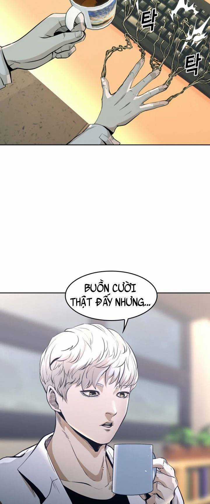 The Blob - Chapter 38 - Trang 6