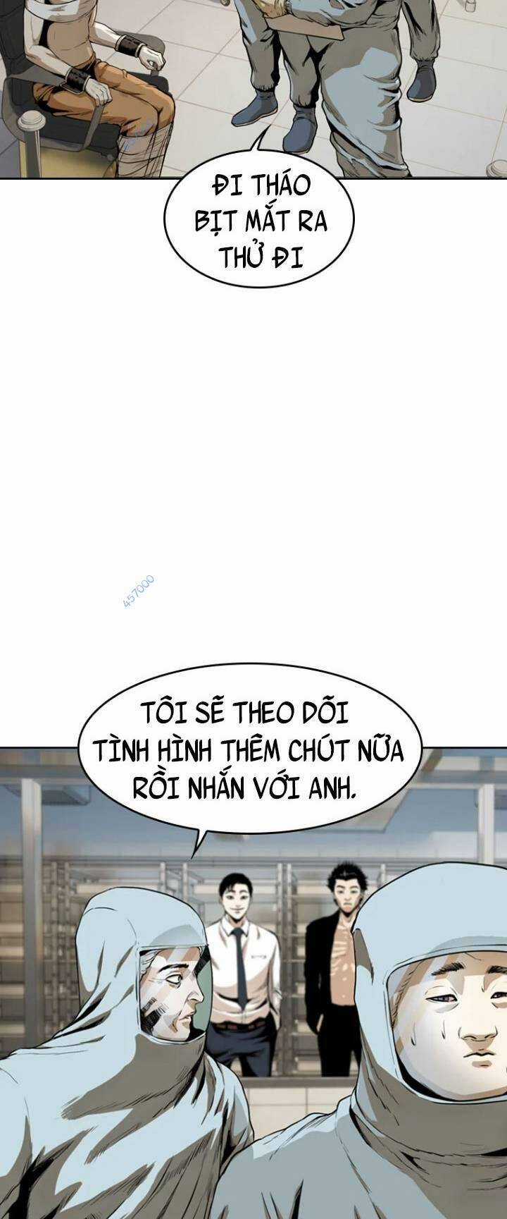 The Blob - Chapter 38 - Trang 55