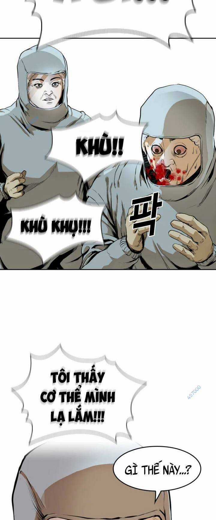 The Blob - Chapter 38 - Trang 57