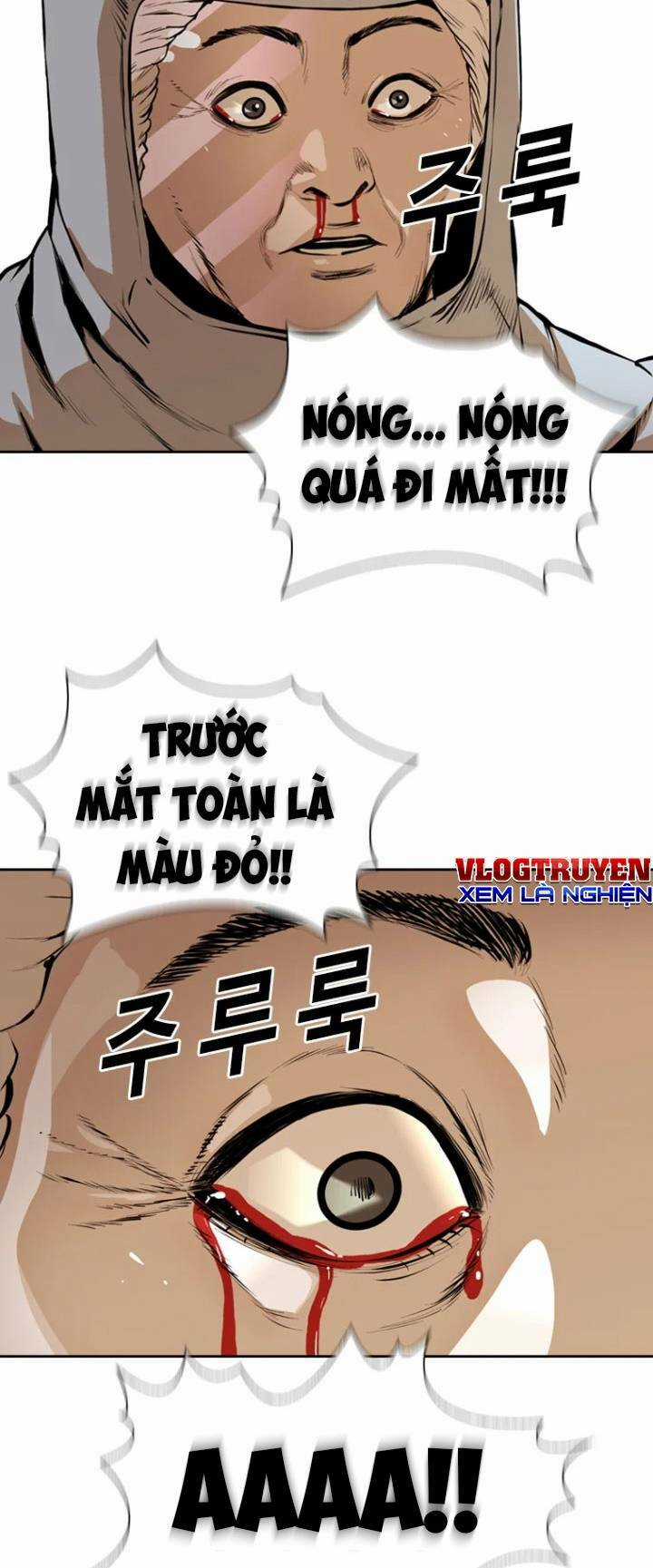 The Blob - Chapter 38 - Trang 58