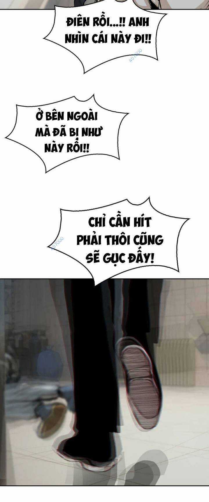 The Blob - Chapter 38 - Trang 67