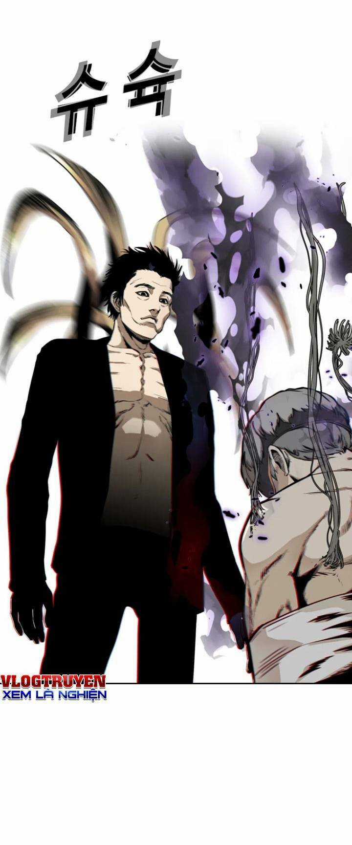 The Blob - Chapter 38 - Trang 70