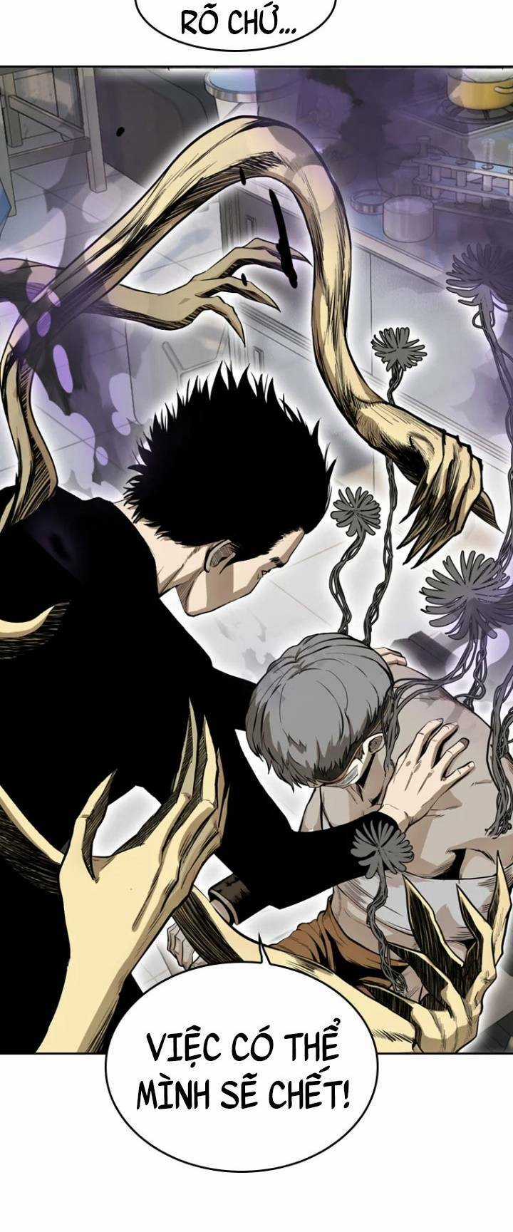 The Blob - Chapter 38 - Trang 72