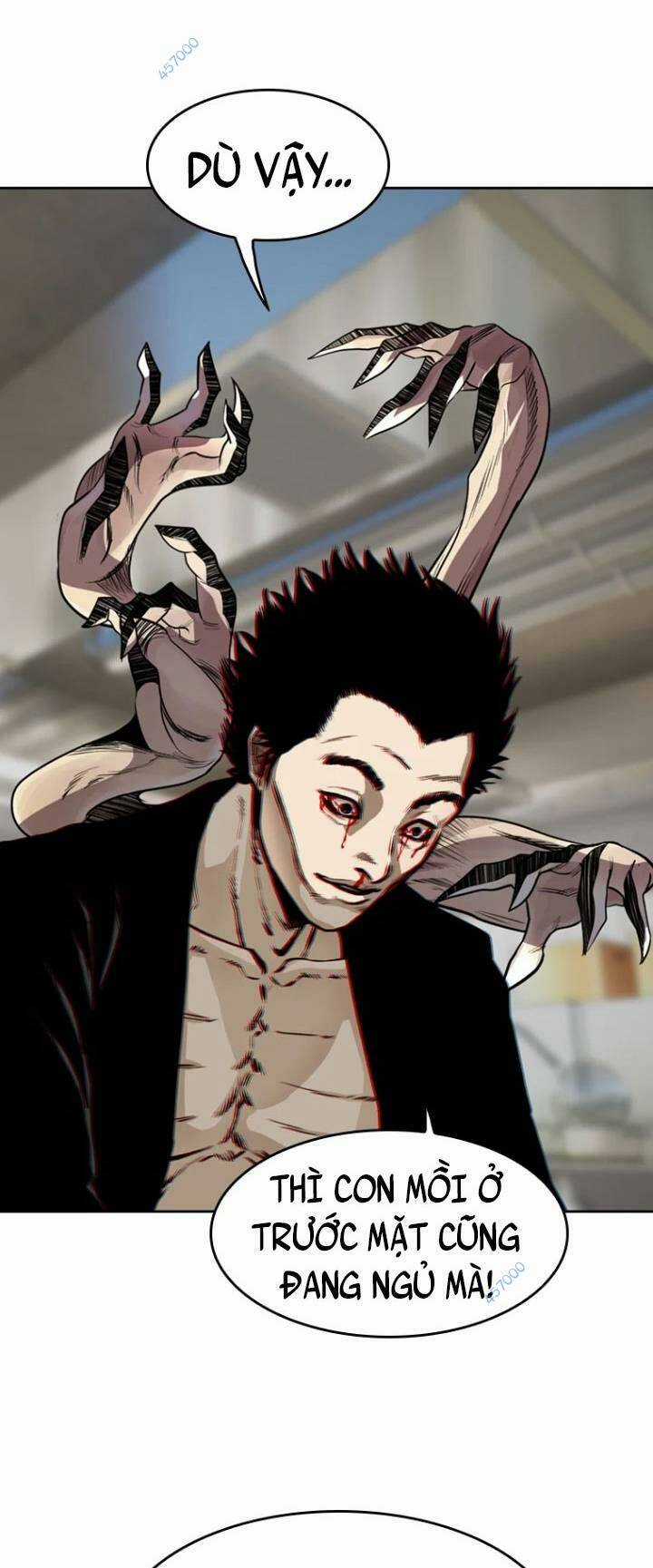 The Blob - Chapter 38 - Trang 73