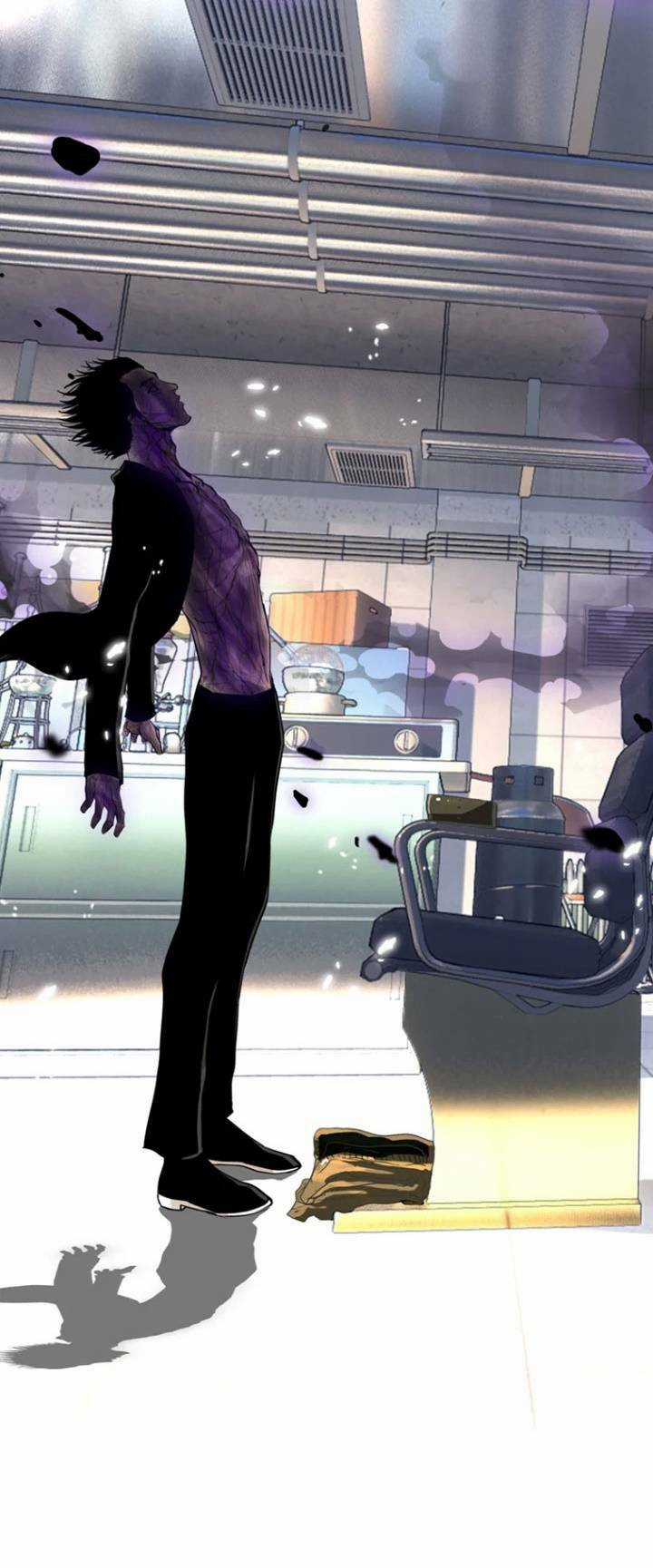 The Blob - Chapter 38 - Trang 80