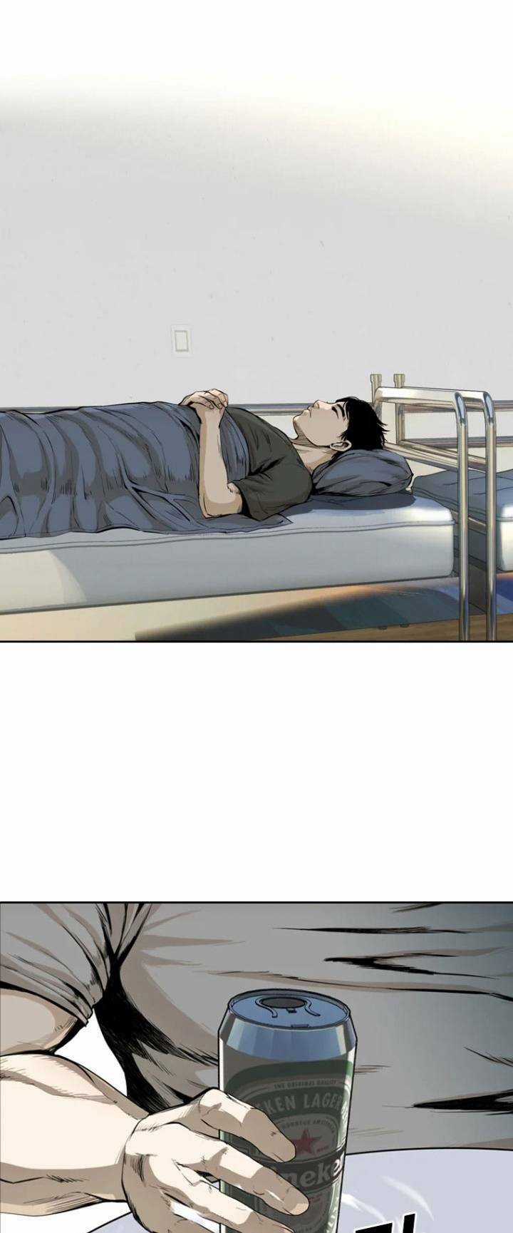 The Blob - Chapter 38 - Trang 10