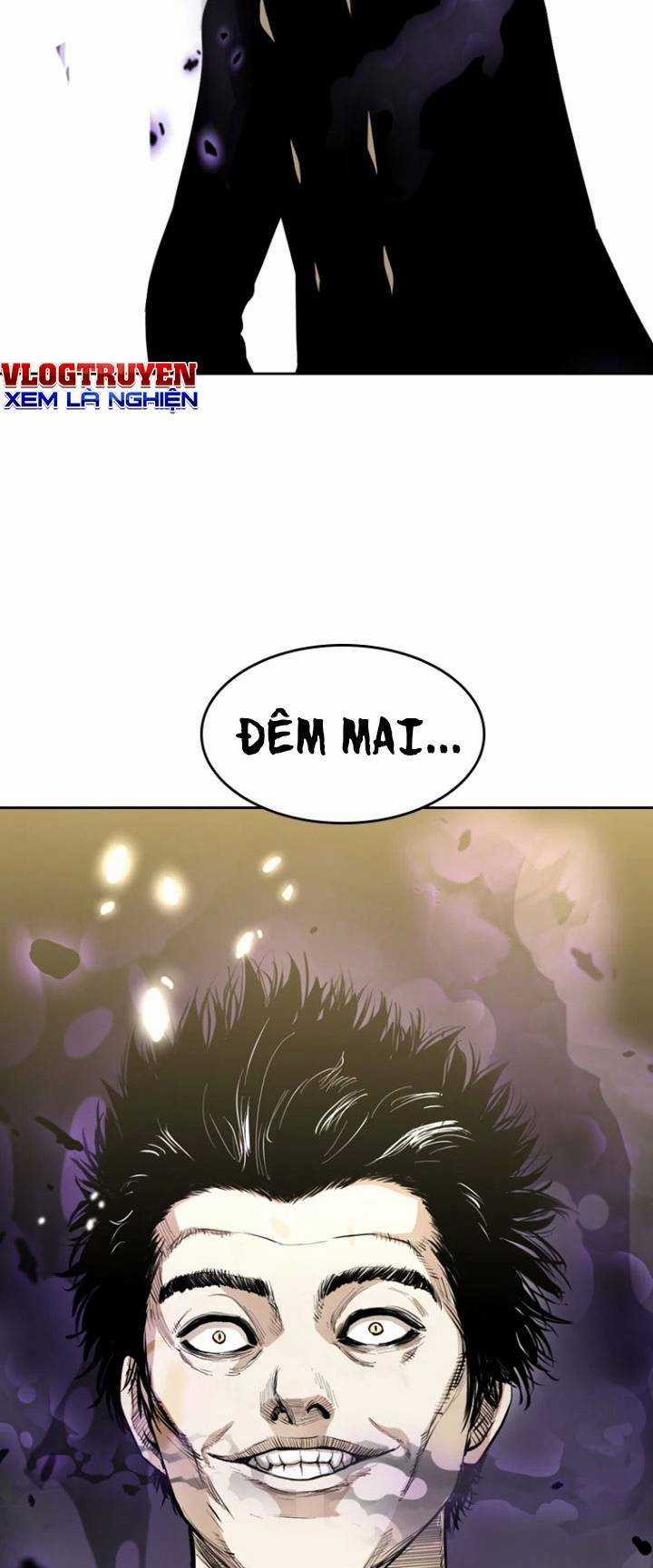 The Blob - Chapter 39 - Trang 2