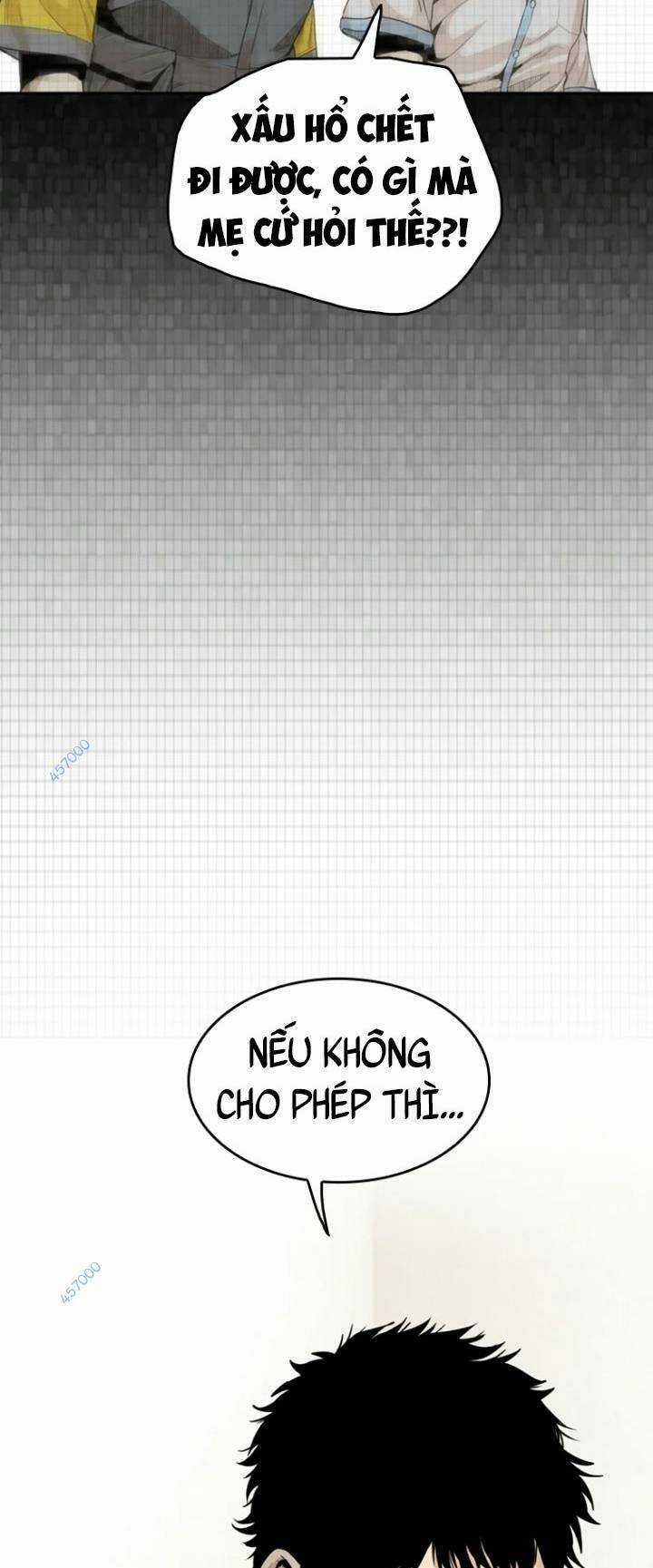 The Blob - Chapter 39 - Trang 11