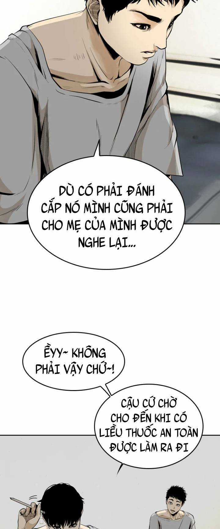 The Blob - Chapter 39 - Trang 12