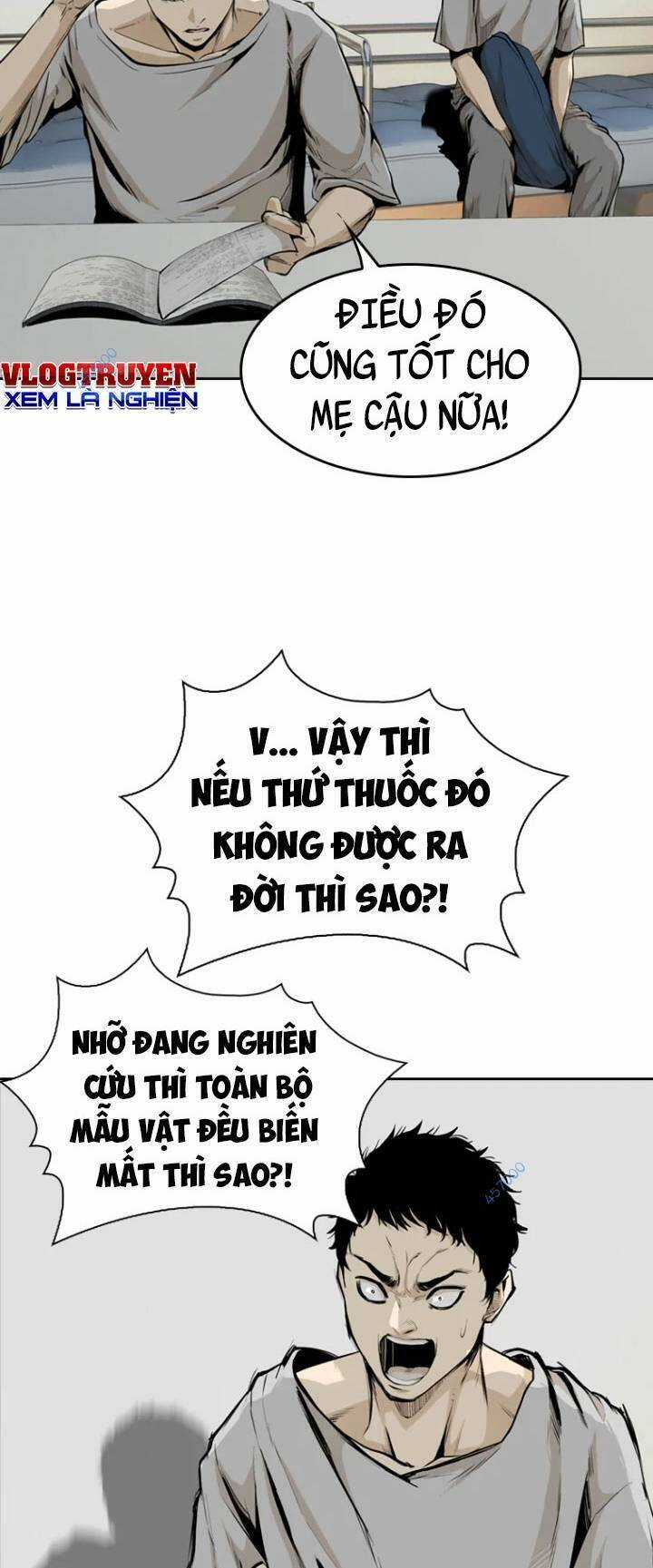 The Blob - Chapter 39 - Trang 13
