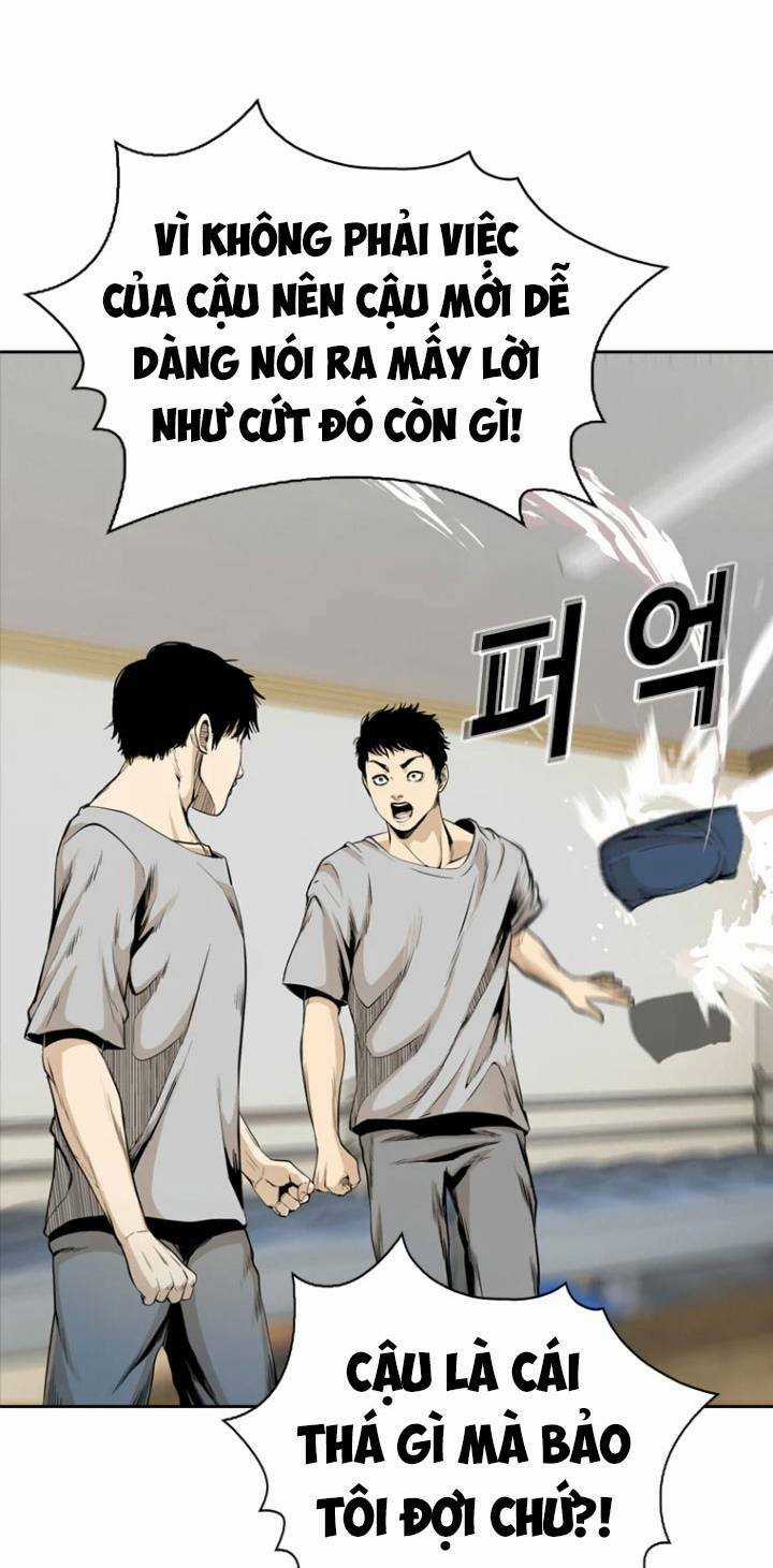 The Blob - Chapter 39 - Trang 16